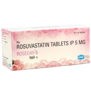 roseday-5-mg