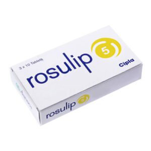 rosulip-5mg