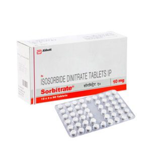 sorbitrate-10-mg