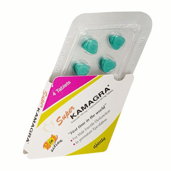 Super Kamagra