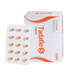 Tadaflo 5mg