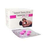 Tadafem 20mg
