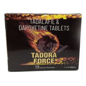 TADORA FORCE