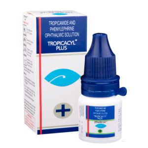 tropicacyl