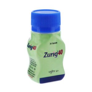 zurig-40mg