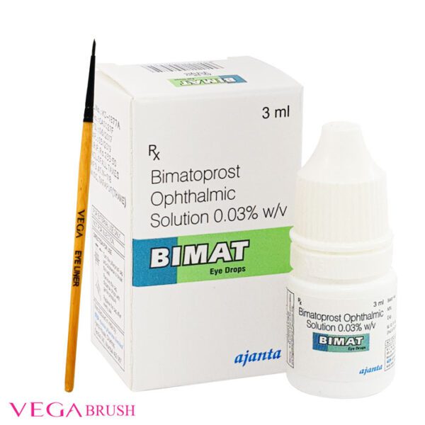 Bimatoprost Eye Drops