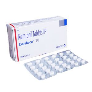 cardace-10-mg