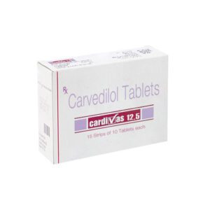 cardivas-12.5-mg