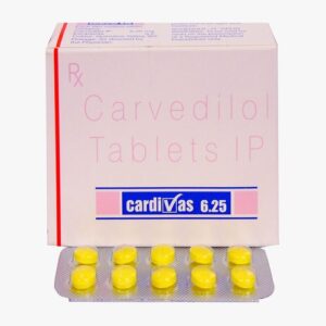 cardivas-6.25-mg