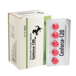 Cenforce 120mg