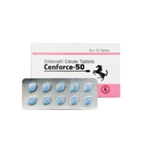 Cenforce 50 mg