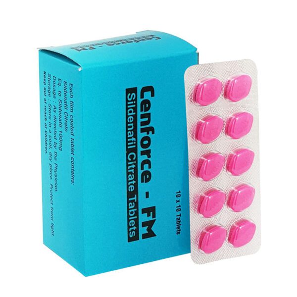 Cenforce FM 100mg