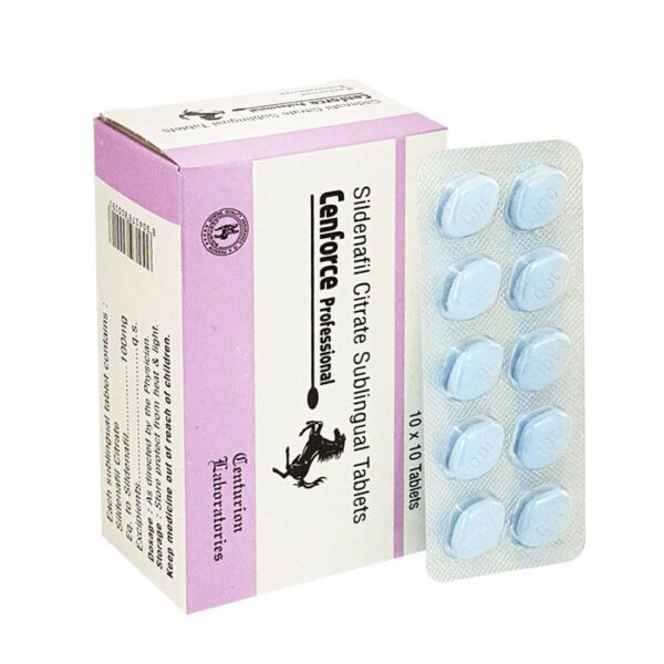 Cenforce Professional 100mg