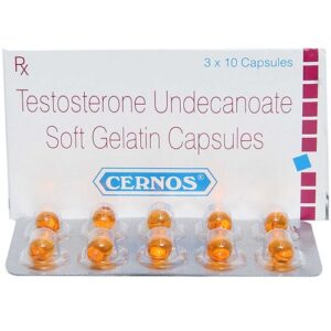 Cernos 40 mg