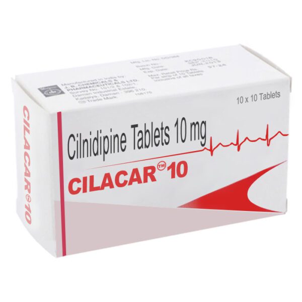 cilacar-10mg