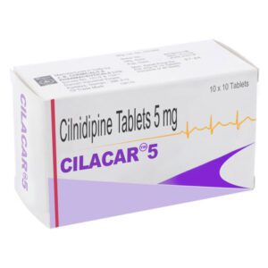 cilacar-5mg