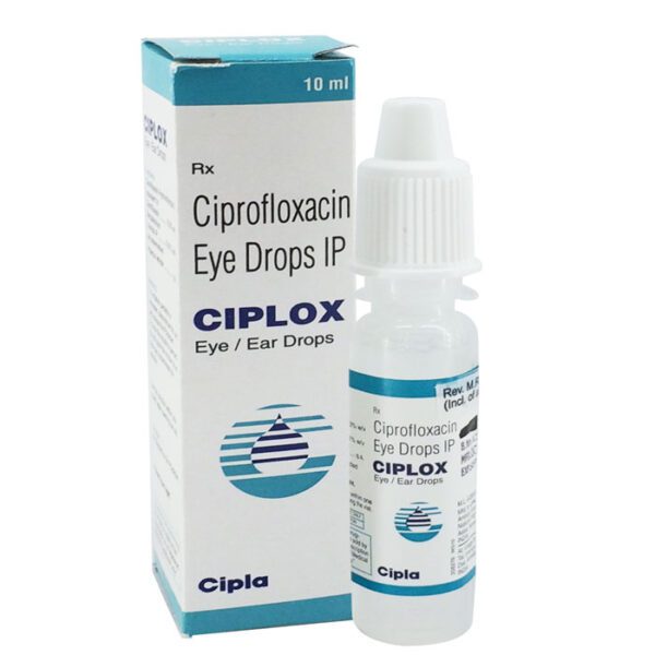 ciplox-eye-drops