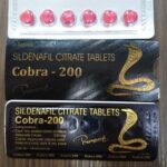 COBRA 200 MG