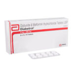 diabetrol-tablets