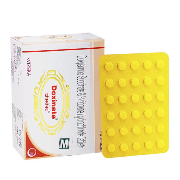 doxinate-10mg