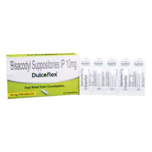 dulcoflex-suppository-10mg