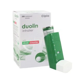 duolin-inhaler