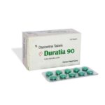 Duratia 90mg