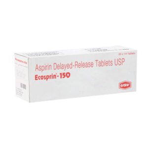 ecosprin-150-mg