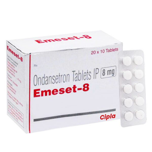 emeset-8mg