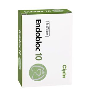 endobloc-10-mg