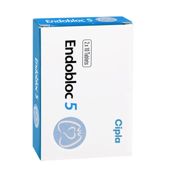 endobloc-5-mg