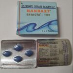 ERIACTA 100