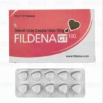 Fildena CT 100mg