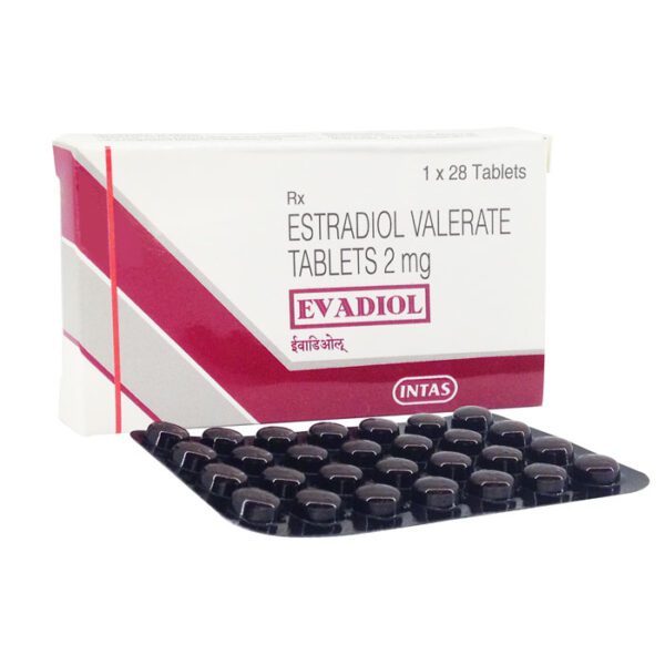 evadiol-2-mg