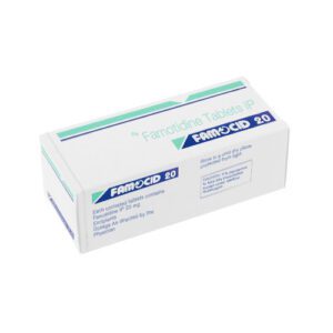 famocid-20mg