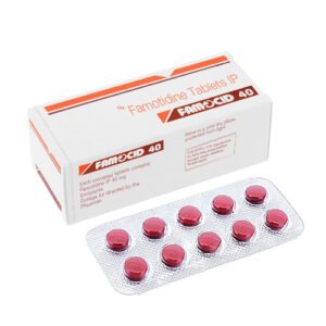 famocid-40mg