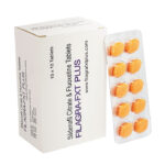 Filagra FXT Plus