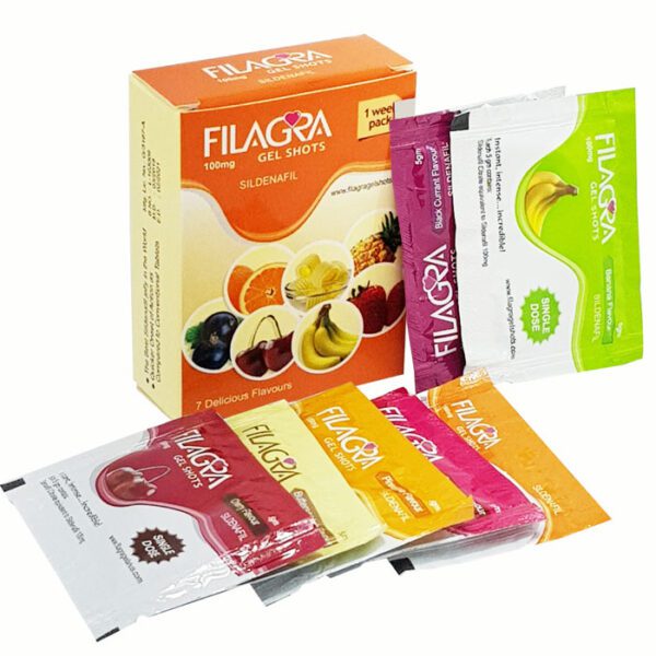 Filagra Oral Jelly