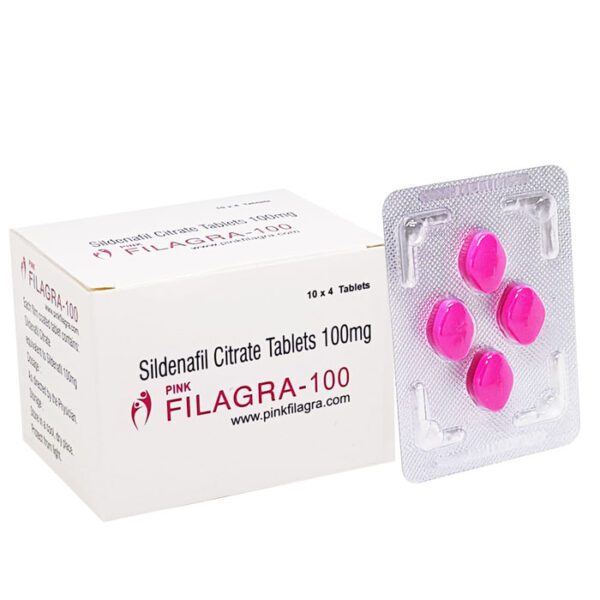 Filagra 100mg