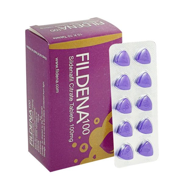 Fildena 100
