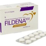 Fildena Professional 100mg