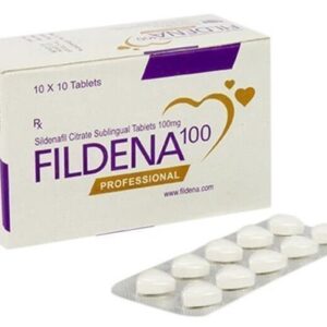 Fildena Professional 100mg