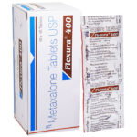 flexura-400-mg