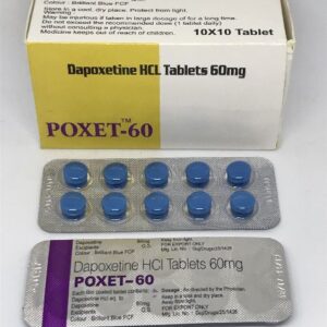 Poxet 60mg