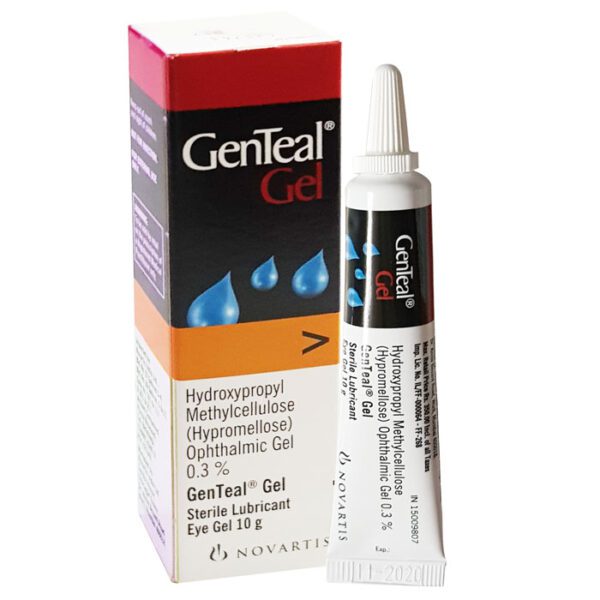 genteal-gel