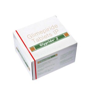 glypride-2-mg