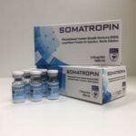 somatropin-10iu
