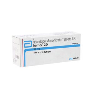 ismo-20-mg