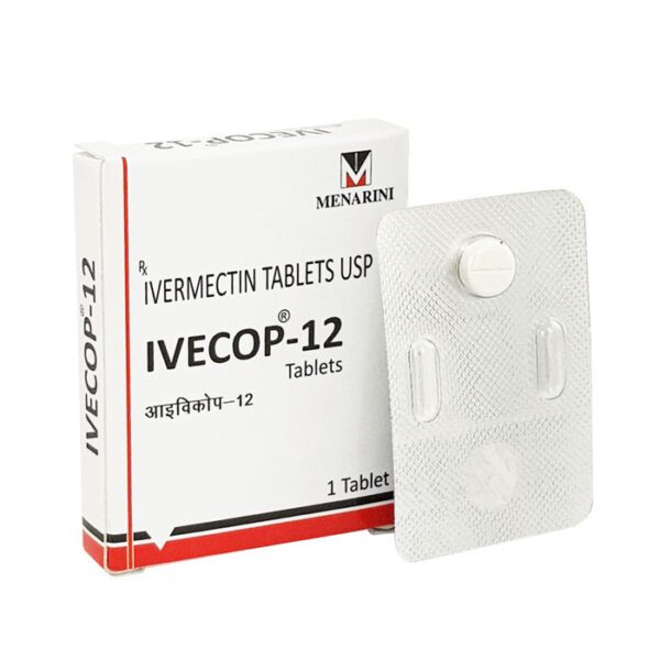 ivecop-12mg