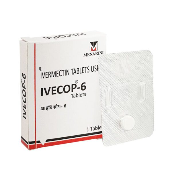 ivecop-6mg